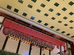 -北京九华山庄会展酒店