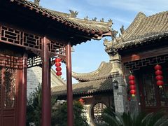 -花洲书院