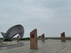 -南汇嘴观海公园