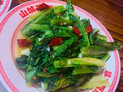 -山城欢现炒食堂(上海城店)