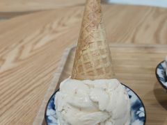 麻辣花生-歎雪糕低糖低脂Gelato冰淇淋
