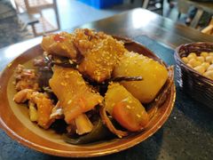 -天治宣·野椒鸡(龙头寺总店)