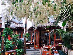 -束河人家(南锣鼓巷店)