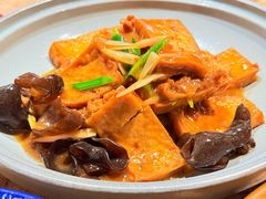 -耶里夏丽·丝路新疆菜·清真食品(徐汇南丹东路臻选店)