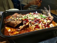 -小小河边鱼(天润城店)