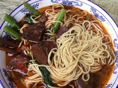 -沈家仁牛肉面(大堰三村总店)