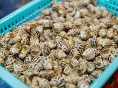 -海大大蒸汽海鲜餐厅·粤菜·特色小炒(欢乐颂店)