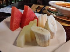 -马迭尔德式西餐精酿啤酒屋(中央大街店)