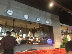 -G+KITCHEN(龙湖狮山天街店)
