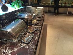 -华美达酒店-无国界自助餐厅