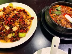 -陈麻婆豆腐总店