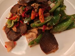 -龟兹KUCINA·新疆菜(前滩L+PLAZA店)