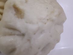 芽菜羊肉包-锦馨豆汁(天坛路店)
