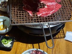 -九田家黑牛烤肉料理(华侨城店)