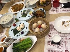 -点都德(千灯湖环宇城店)