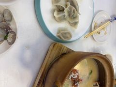 -北戴河庆山饭店·海鲜砂锅粥(北戴河黑石路店)