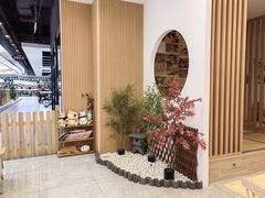 -柴犬小屋·柴餐厅·狗咖食堂(金鼎广场店)