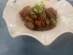 -金家老三饭庄(常营店)