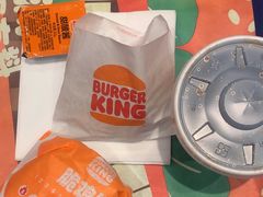 -汉堡王(北京通州领展店)