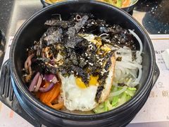 -汉城馆·韩国烤肉(塘厦沃尔玛店)