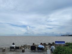 -淇沙湾渔村餐厅