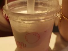 -麦当劳(城西银泰店)