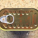 在“午餐肉”级别里，品质算不错的三丰牌