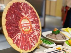 -海底捞火锅(人民广场店)