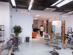 -ASA HAIR SALON