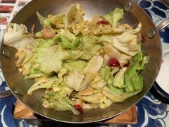 -绿茶餐厅(布吉万象汇店)