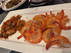 白灼基围虾-徐记海鲜(大雁塔|金都店)