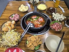 -笔记安顺夺夺粉火锅