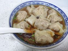 -古徽州馄饨店(宝安路店)