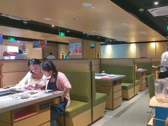 -海底捞火锅(龙湖时代天街店)