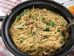 -芝城故事·建瓯土菜