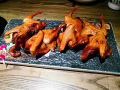 -大鸽饭(岗顶店)