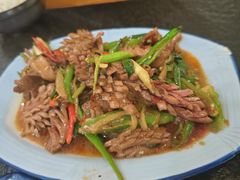 -小唐小四川水煮鱼(北三路店)