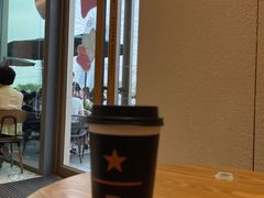 -星巴克臻选(深圳欢乐港湾店)
