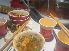 -袁记串串香(平潭店)
