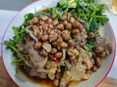 凉拌猪舌-杨厝六十六农庄农舍(杨厝路店)