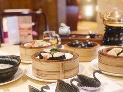 -湛江花园酒店·桃园馆