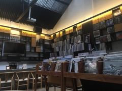 -黑胶星球(华发中城商都店)