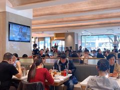 -香港新发烧腊茶餐厅(书城店)