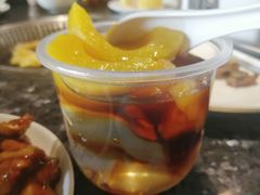 -汉松亭韩式自助烤肉&料理(苏宁广场店)