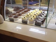 -Awfully Chocolate(来福士广场店)