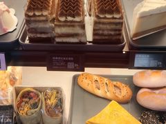 -星巴克(夏日百货店)