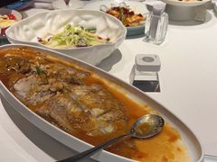 -百富源·海鲜辽菜(浑河堡店)
