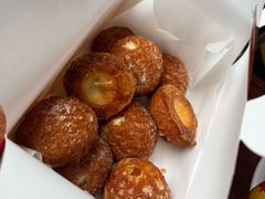 -西树泡芙(蓝色港湾店)