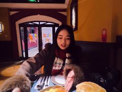 -俄士厨房(未来城店)