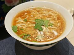 -金狮麟·新豫菜(金码大厦店)
